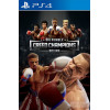 Big Rumble Boxing: Creed Champions PS4